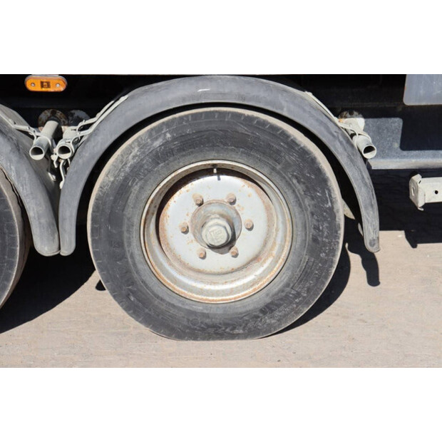 2007 Atlas-Copco XRXS566CD EC BOX-44173604