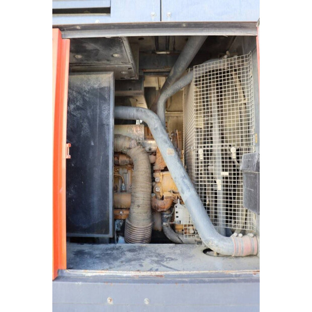 2007 Atlas-Copco XRXS566CD EC BOX-44173611