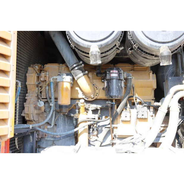 2007 Atlas-Copco XRXS566CD EC BOX-44173617