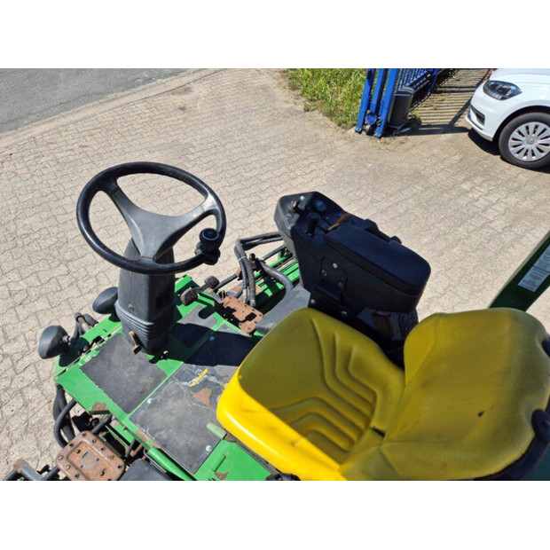 2010 JOHN DEERE 8700 PC FM-44173626