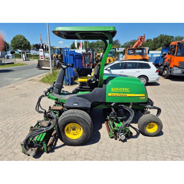 2010 JOHN DEERE 8700 PC FM-44173630