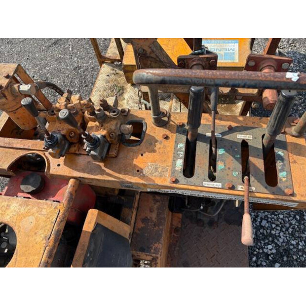 1993 ياماجوتشي YXD - 250-44173648