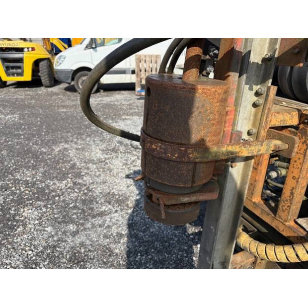 1993 ياماجوتشي YXD - 250-44173649