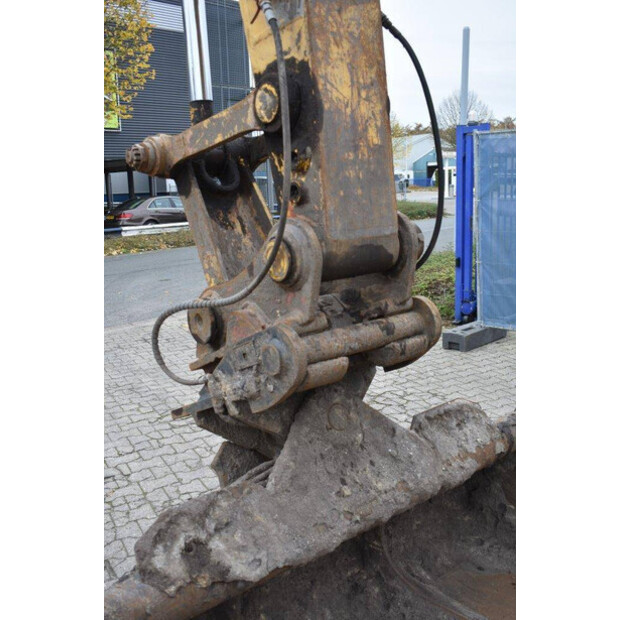 2001 كوماتسو PC288US-3-44173660