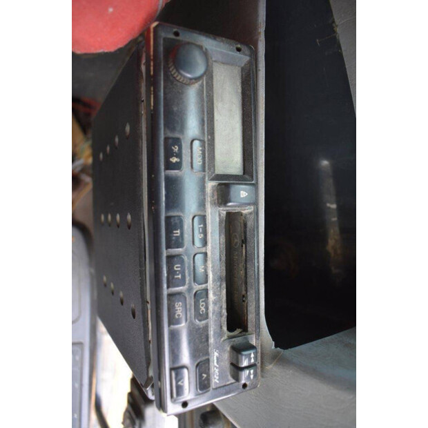 2001 كوماتسو PC288US-3-44173681