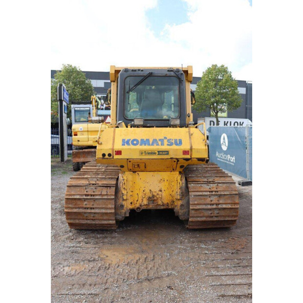 2011 Komatsu D61PX-15EO-44173694