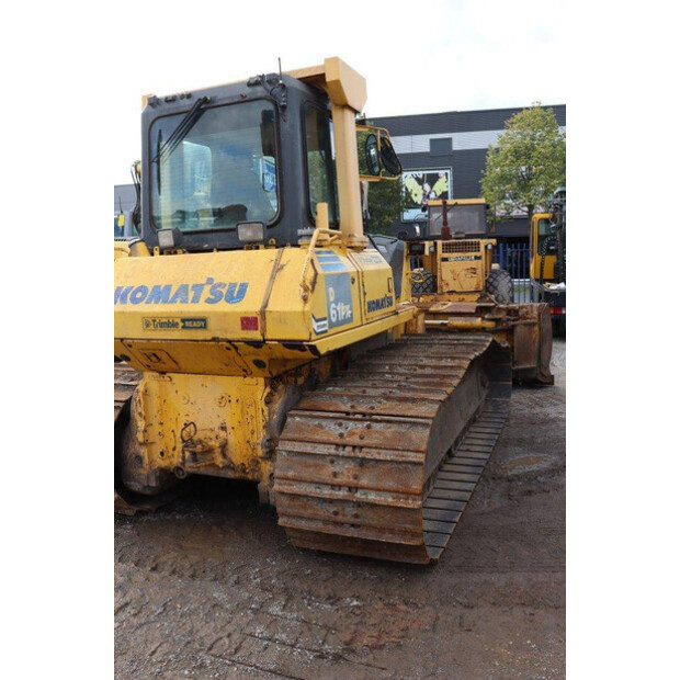 2011 Komatsu D61PX-15EO-44173695