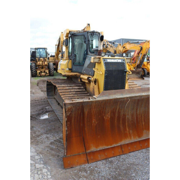 2011 Komatsu D61PX-15EO-44173696