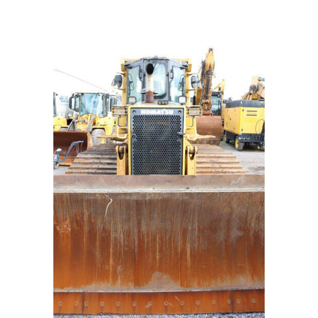 2011 Komatsu D61PX-15EO-44173697