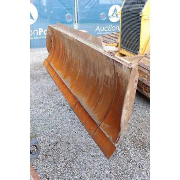 2011 Komatsu D61PX-15EO-44173699