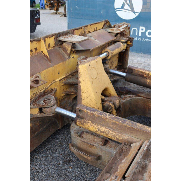 2011 Komatsu D61PX-15EO-44173700