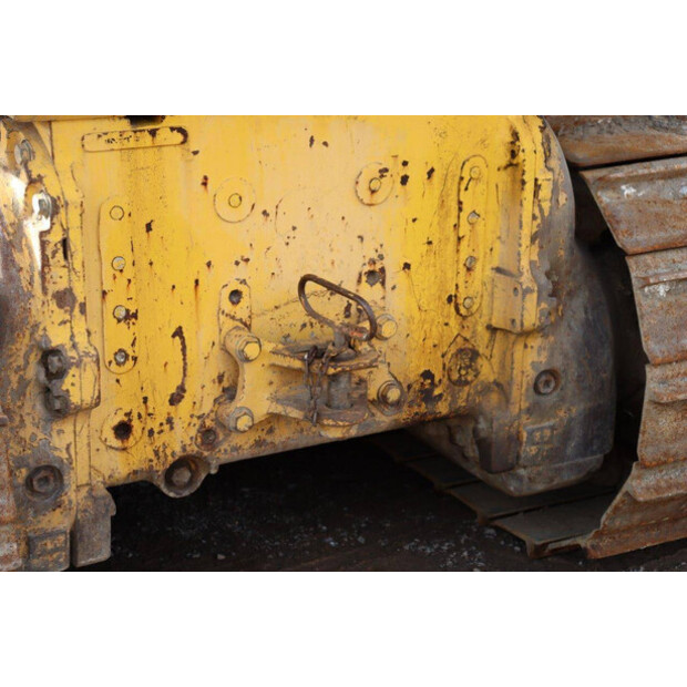 2011 Komatsu D61PX-15EO-44173706