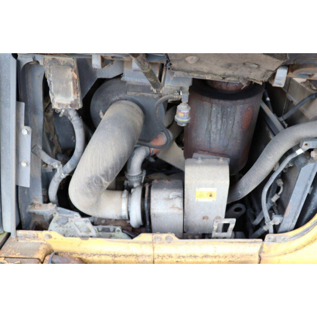 2011 Komatsu D61PX-15EO-44173708