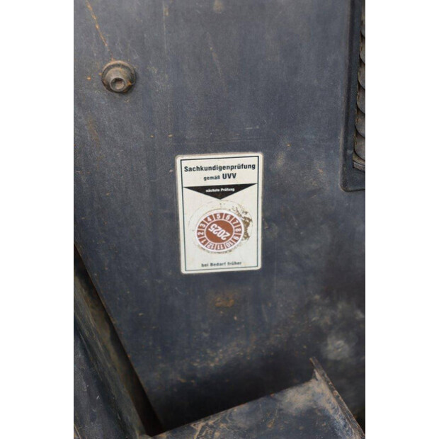 2011 Komatsu D61PX-15EO-44173712