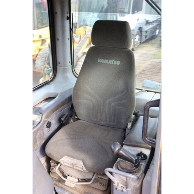 2011 Komatsu D61PX-15EO-44173713