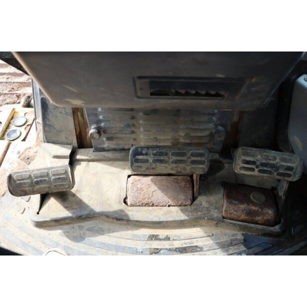 2011 Komatsu D61PX-15EO-44173714