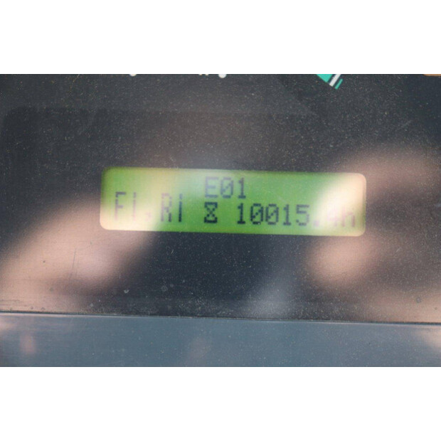 2011 Komatsu D61PX-15EO-44173716