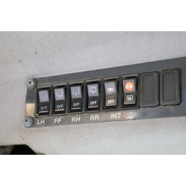 2011 Komatsu D61PX-15EO-44173717