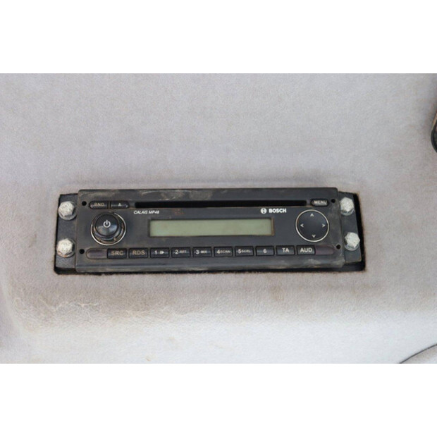 2011 Komatsu D61PX-15EO-44173718