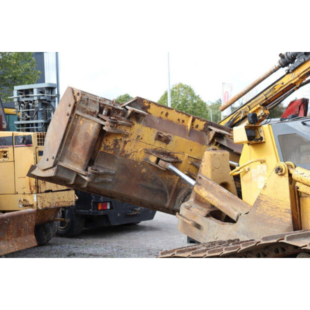 2011 Komatsu D61PX-15EO-44173722