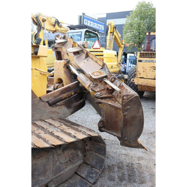 2011 Komatsu D61PX-15EO-44173724