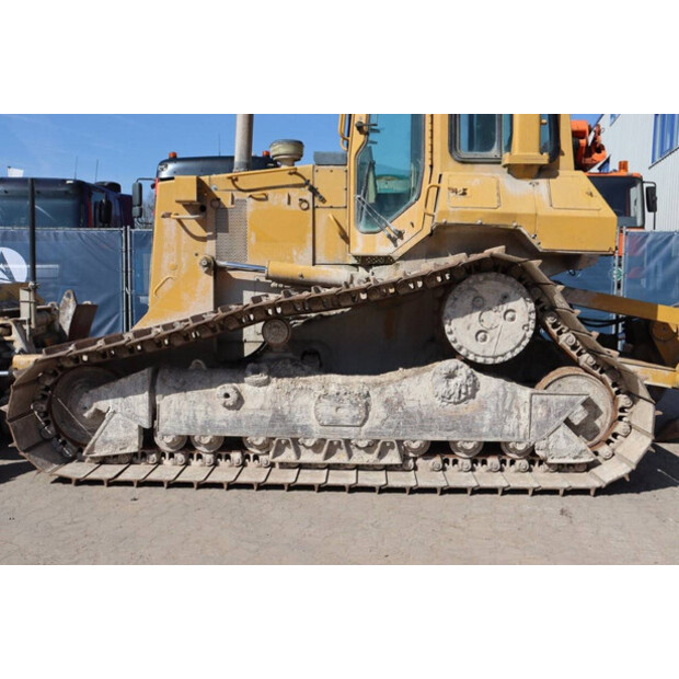 1994 كاتربيلر D5H LGP-44173736