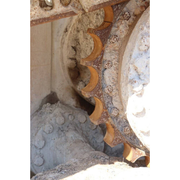 1994 كاتربيلر D5H LGP-44173738