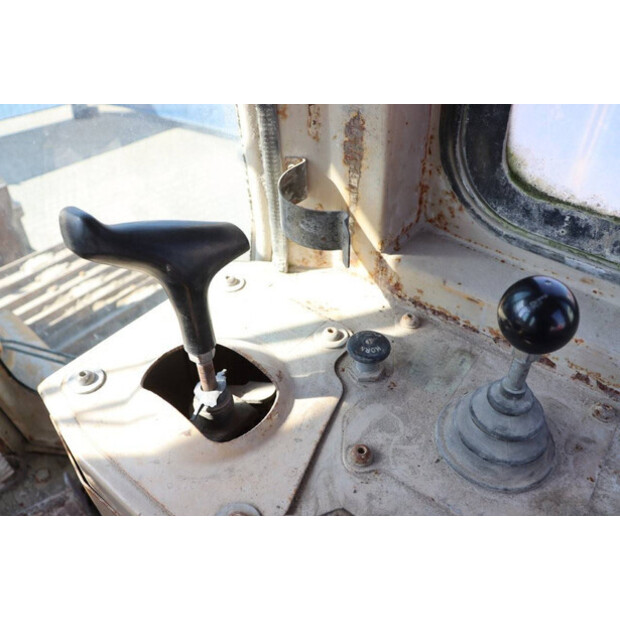 1994 كاتربيلر D5H LGP-44173751