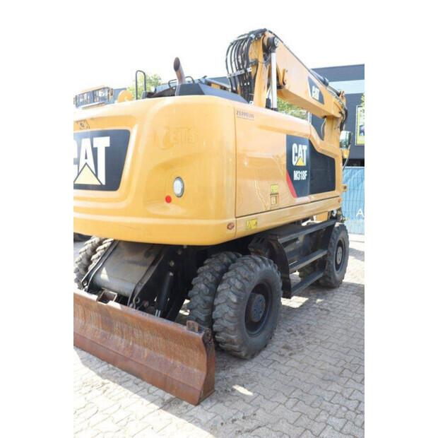 2015 Caterpillar M318F-44173768
