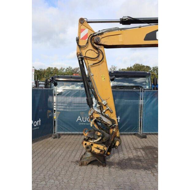 2015 Caterpillar M318F-44173773