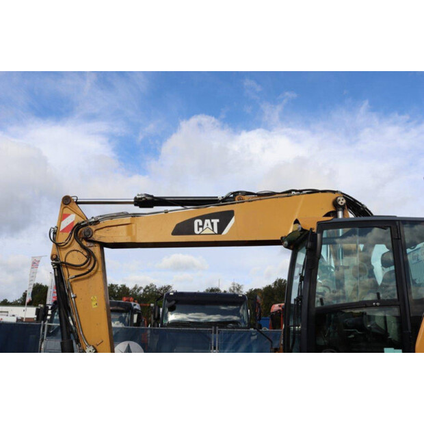 2015 Caterpillar M318F-44173774