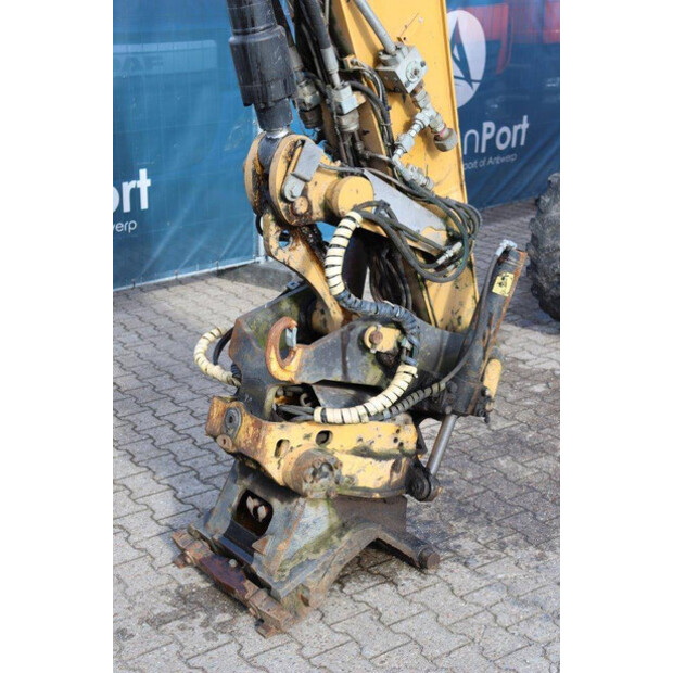 2015 Caterpillar M318F-44173775