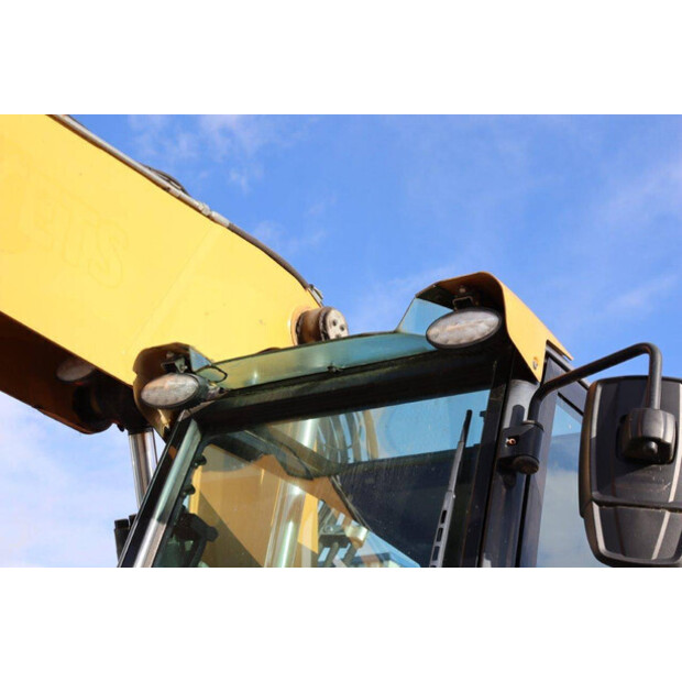 2015 Caterpillar M318F-44173780