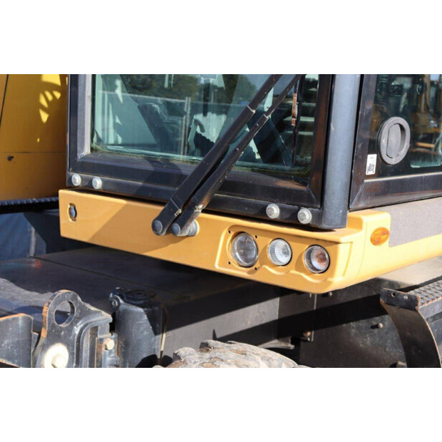 2015 Caterpillar M318F-44173781