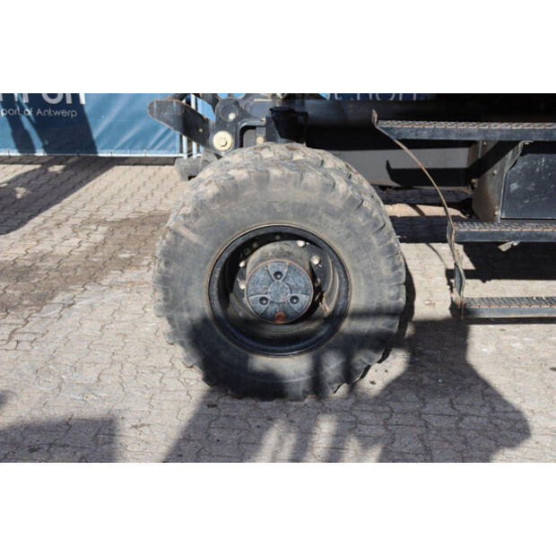 2015 Caterpillar M318F-44173782