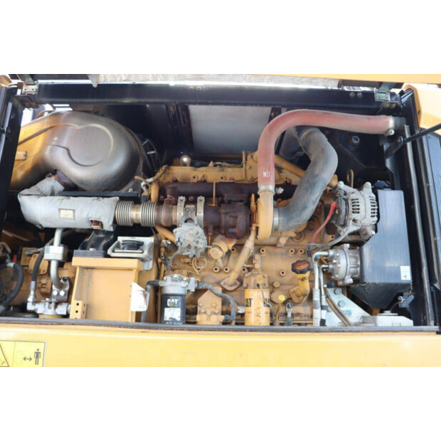 2015 Caterpillar M318F-44173787