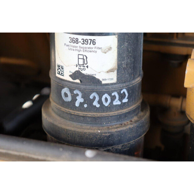 2015 Caterpillar M318F-44173788