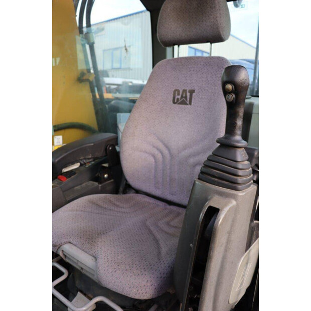 2015 Caterpillar M318F-44173792