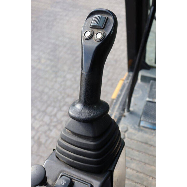 2015 Caterpillar M318F-44173796