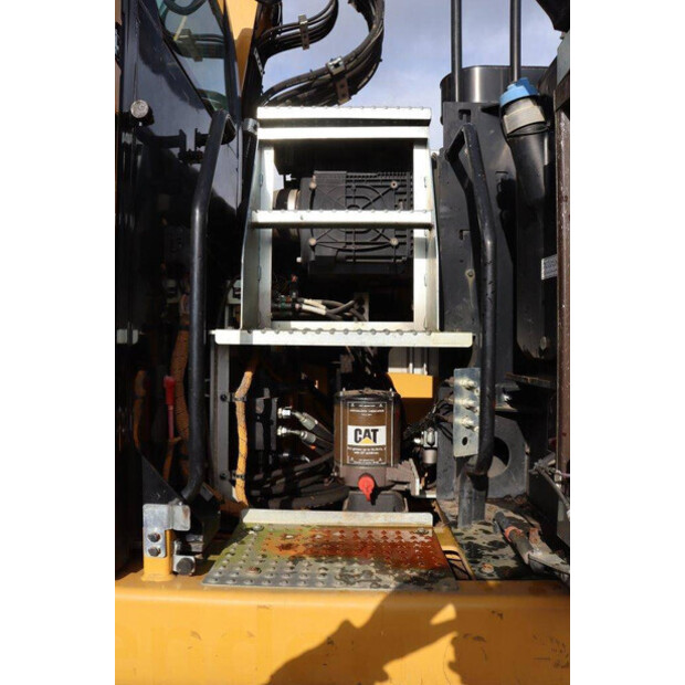 2015 Caterpillar M318F-44173802
