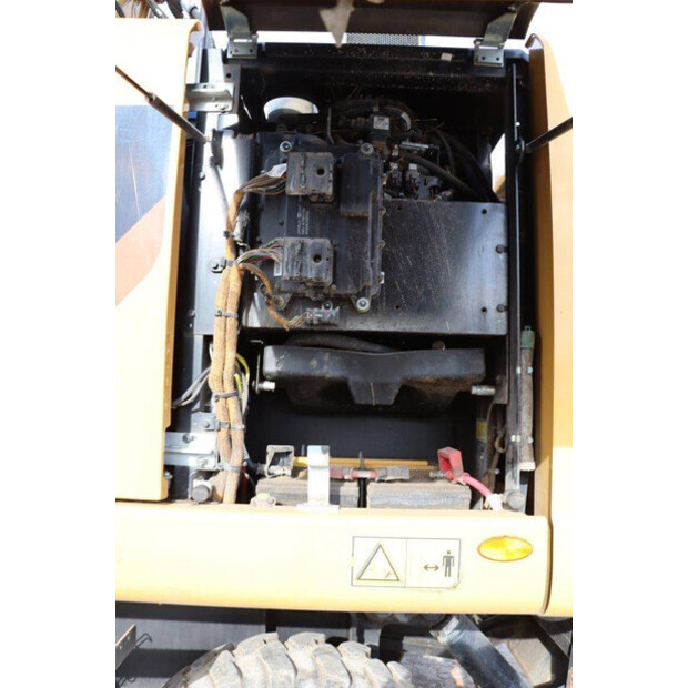 2015 Caterpillar M318F-44173803
