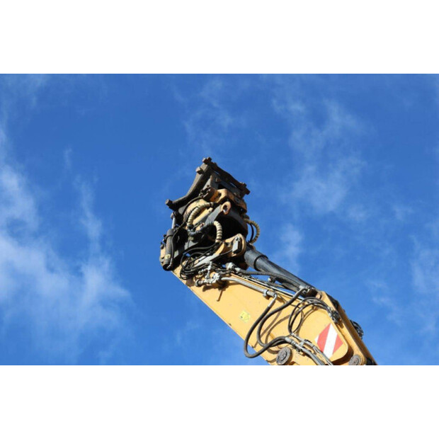 2015 Caterpillar M318F-44173808