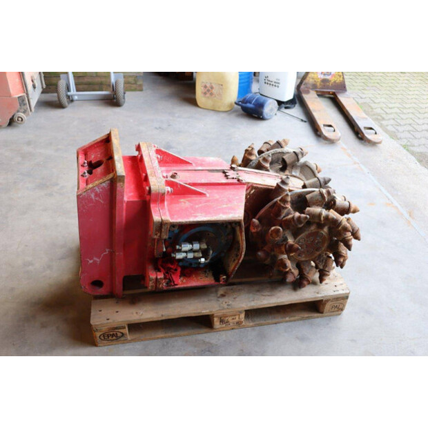 Wimmer Hartstahl GMBH WF 25-44173809