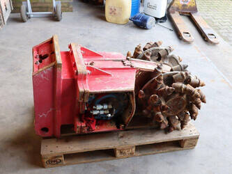 صورة ل قشاطات Wimmer Hartstahl GMBH WF 25 للبيع في الصّين