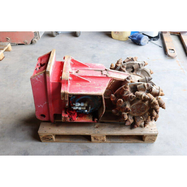 Wimmer Hartstahl GMBH WF 25-44173810