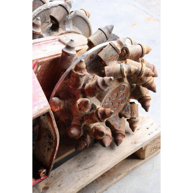 Wimmer Hartstahl GMBH WF 25-44173819