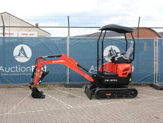 صورة ل 2025 Cartiwell CW-16PRO