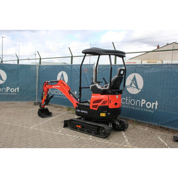 2025 Cartiwell CW-16PRO-44173825