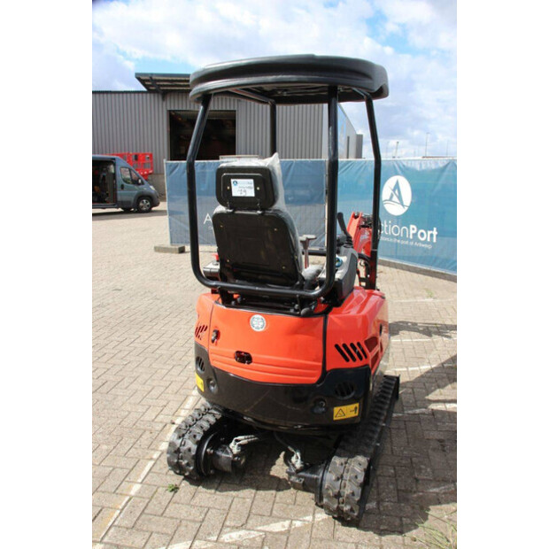 2025 Cartiwell CW-16PRO-44173827