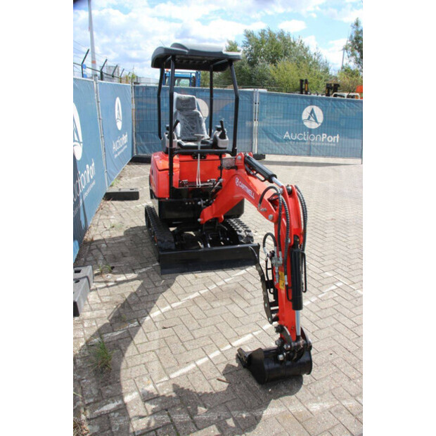 2025 Cartiwell CW-16PRO-44173828